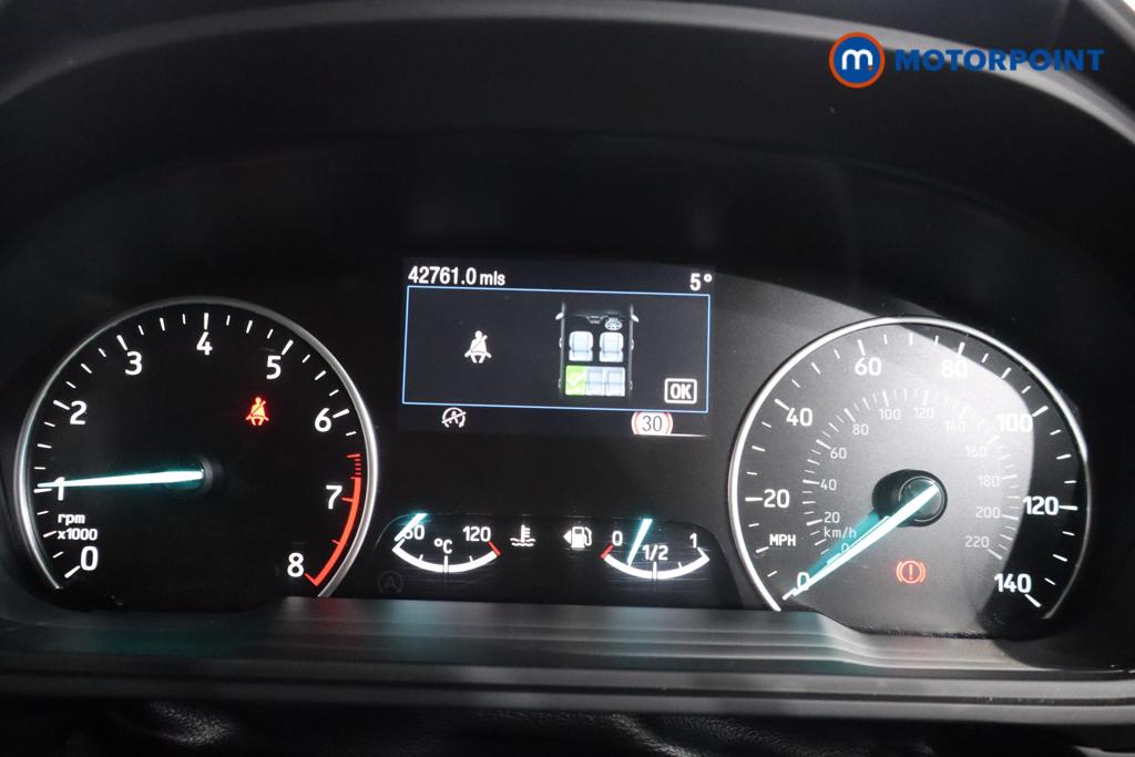 Used Ford Ecosport 2022 for sale - 77064083: Photo 12