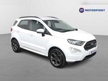 Used Ford Ecosport 2022 for sale - 77064083: Photo