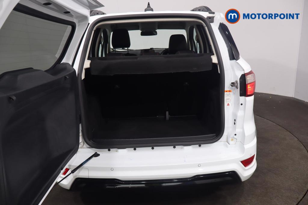 Used Ford Ecosport 2022 for sale - 77064083: Photo 25