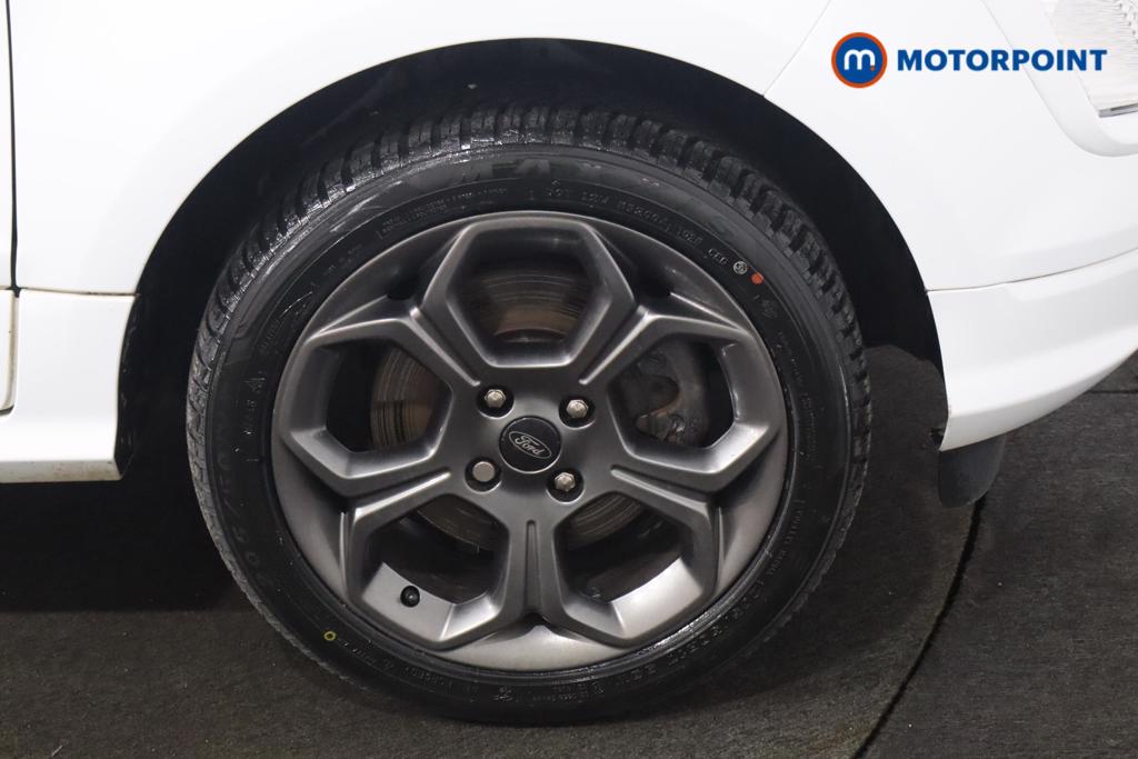 Used Ford Ecosport 2022 for sale - 77064083: Photo 27