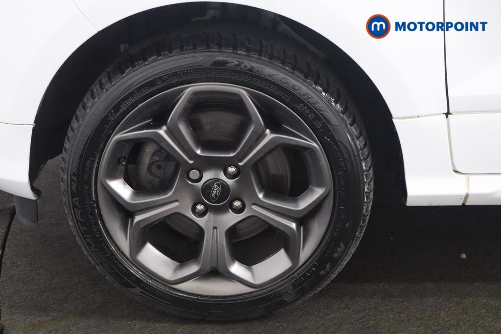 Used Ford Ecosport 2022 for sale - 77064083: Photo 28