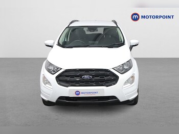 Used Ford Ecosport 2022 for sale - 77064083: Photo