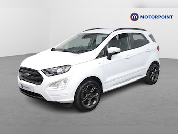 Used Ford Ecosport 2022 for sale - 77064083: Photo