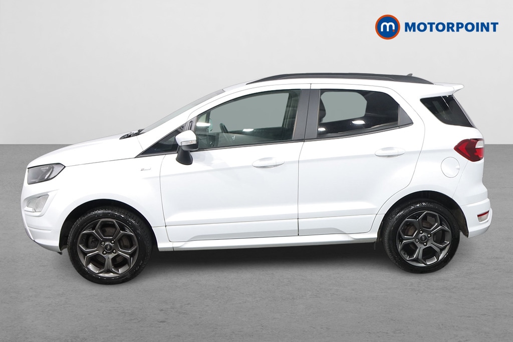 Used Ford Ecosport 2022 for sale - 77064083: Photo 4