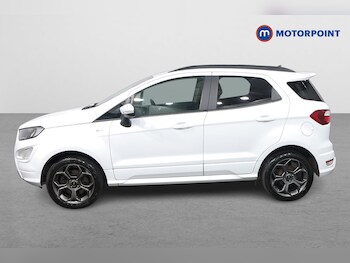 Used Ford Ecosport 2022 for sale - 77064083: Photo