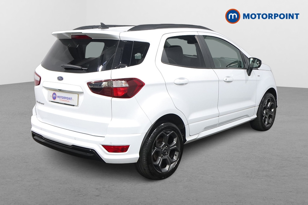 Used Ford Ecosport 2022 for sale - 77064083: Photo 7