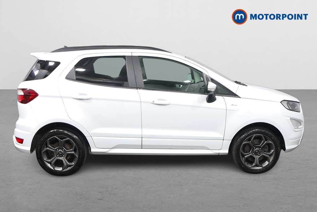 Used Ford Ecosport 2022 for sale - 77064083: Photo 8