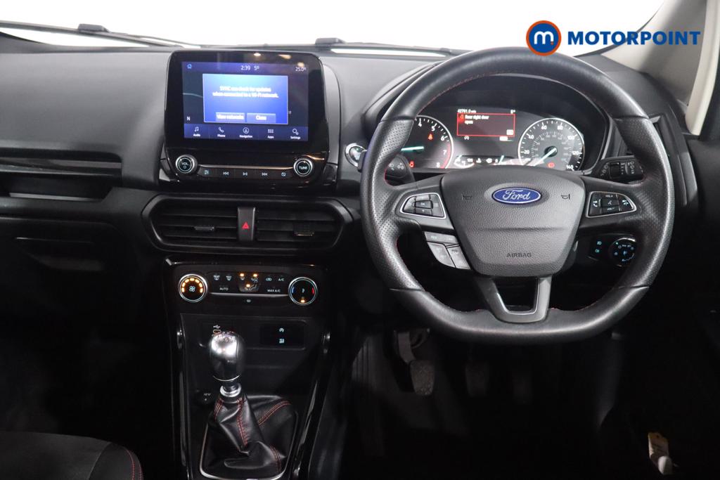 Used Ford Ecosport 2022 for sale - 77064083: Photo 9