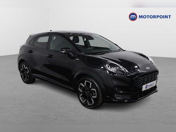 Used Ford Puma 2022 for sale - 78287082: Photo