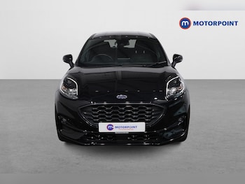 Used Ford Puma 2022 for sale - 78287082: Photo
