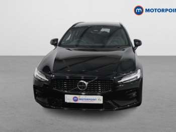 Used Volvo V60 2023 for sale - 74869539: Photo
