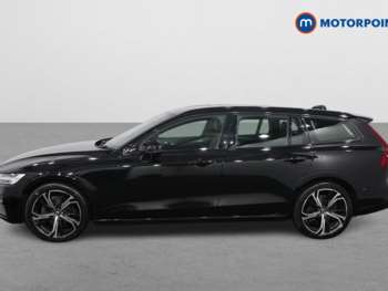 Used Volvo V60 2023 for sale - 74869539: Photo