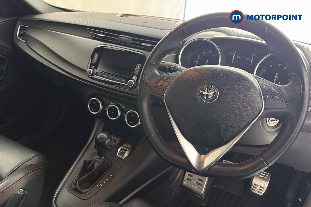 Used Alfa Romeo Giulietta 2017 for sale - 78028893: Photo 10