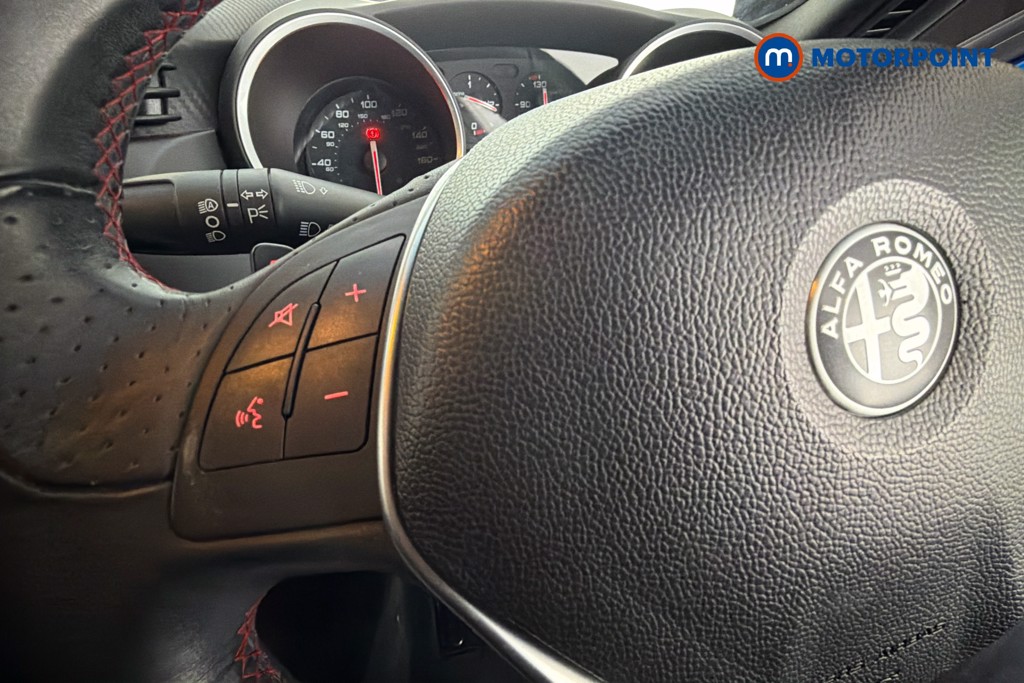 Used Alfa Romeo Giulietta 2017 for sale - 78028893: Photo 11