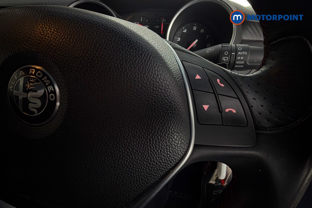 Used Alfa Romeo Giulietta 2017 for sale - 78028893: Photo 12