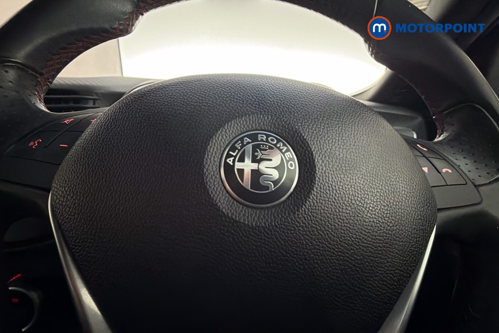 Used Alfa Romeo Giulietta 2017 for sale - 78028893: Photo 13