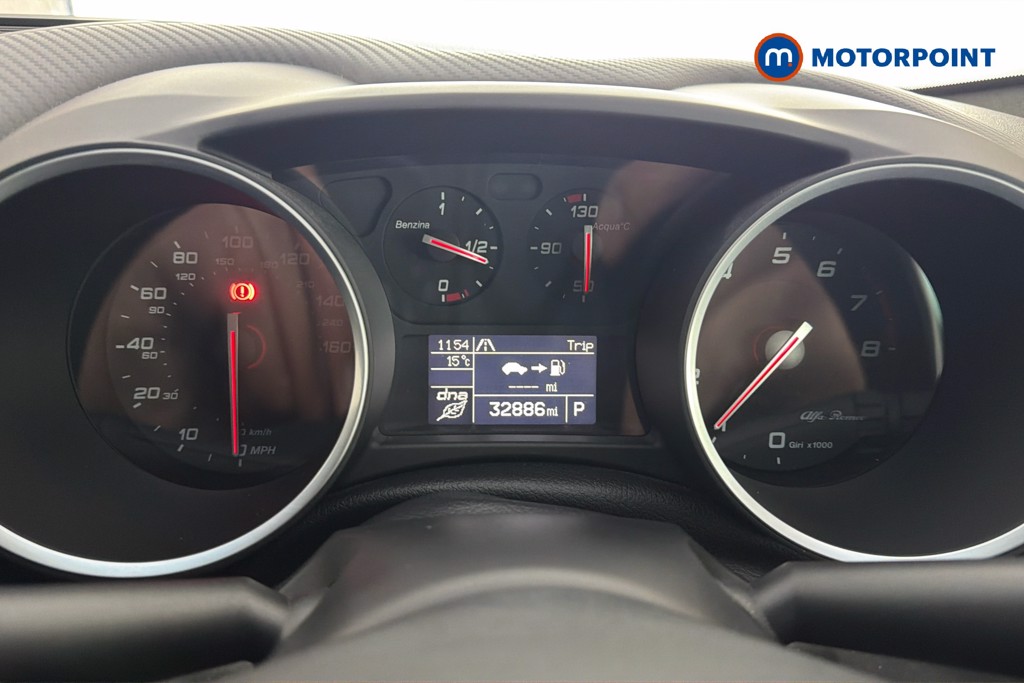 Used Alfa Romeo Giulietta 2017 for sale - 78028893: Photo 16