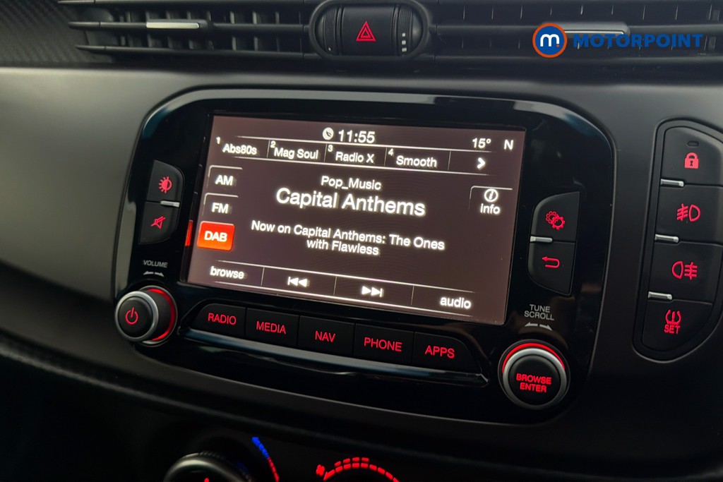 Used Alfa Romeo Giulietta 2017 for sale - 78028893: Photo 17