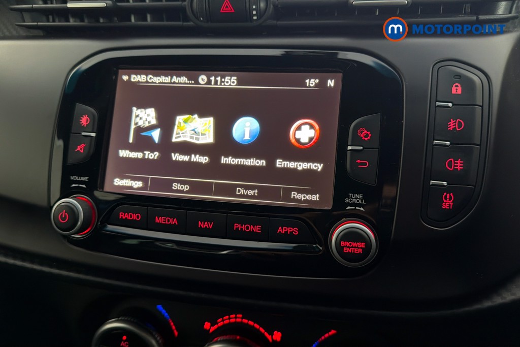 Used Alfa Romeo Giulietta 2017 for sale - 78028893: Photo 18