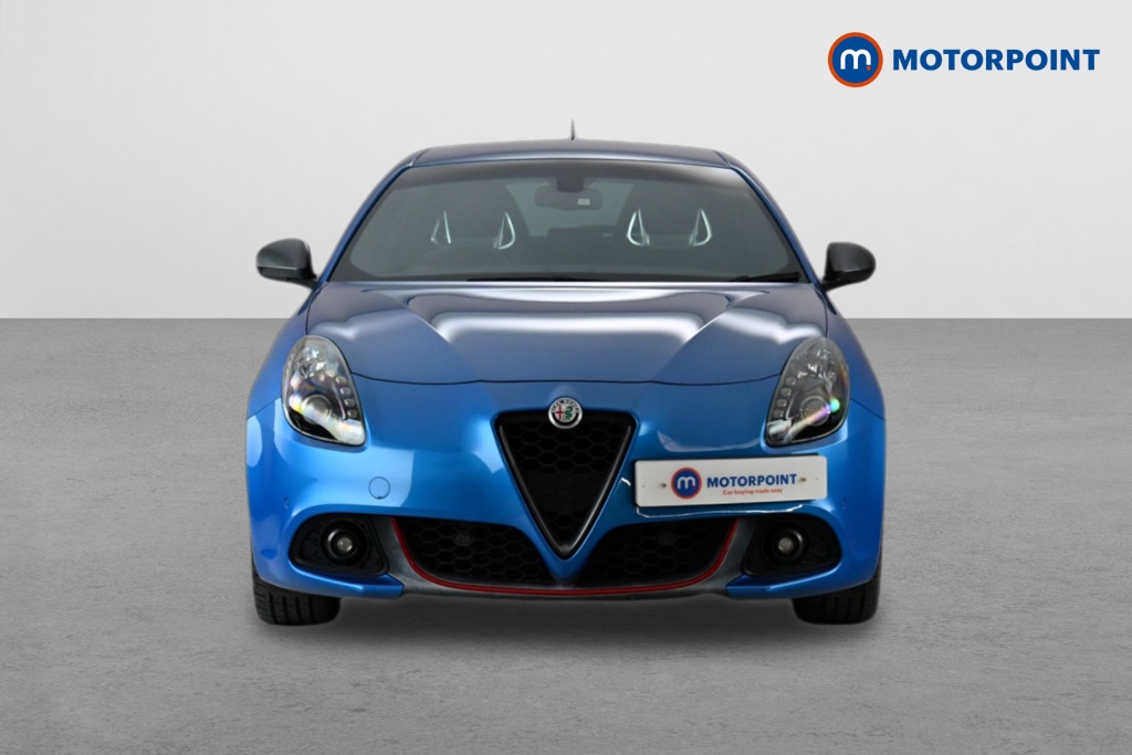 Used Alfa Romeo Giulietta 2017 for sale - 78028893: Photo 2