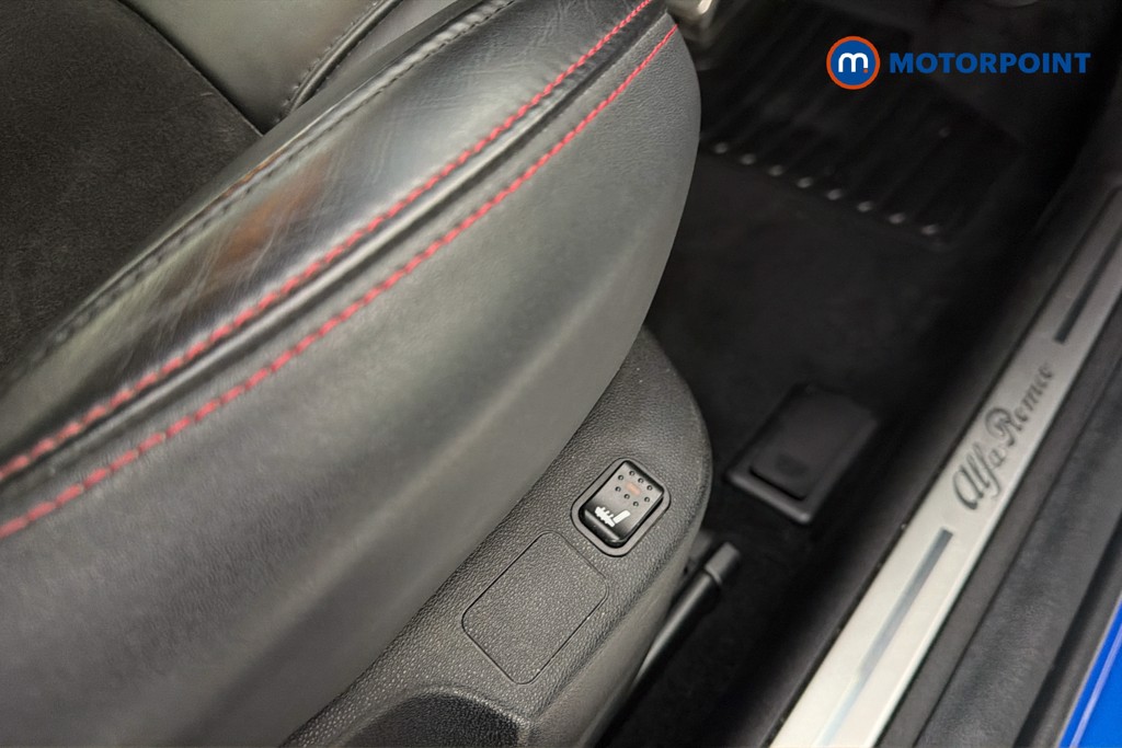 Used Alfa Romeo Giulietta 2017 for sale - 78028893: Photo 20