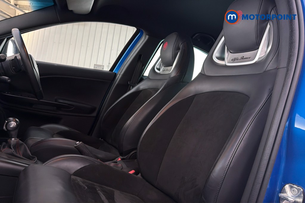 Used Alfa Romeo Giulietta 2017 for sale - 78028893: Photo 24