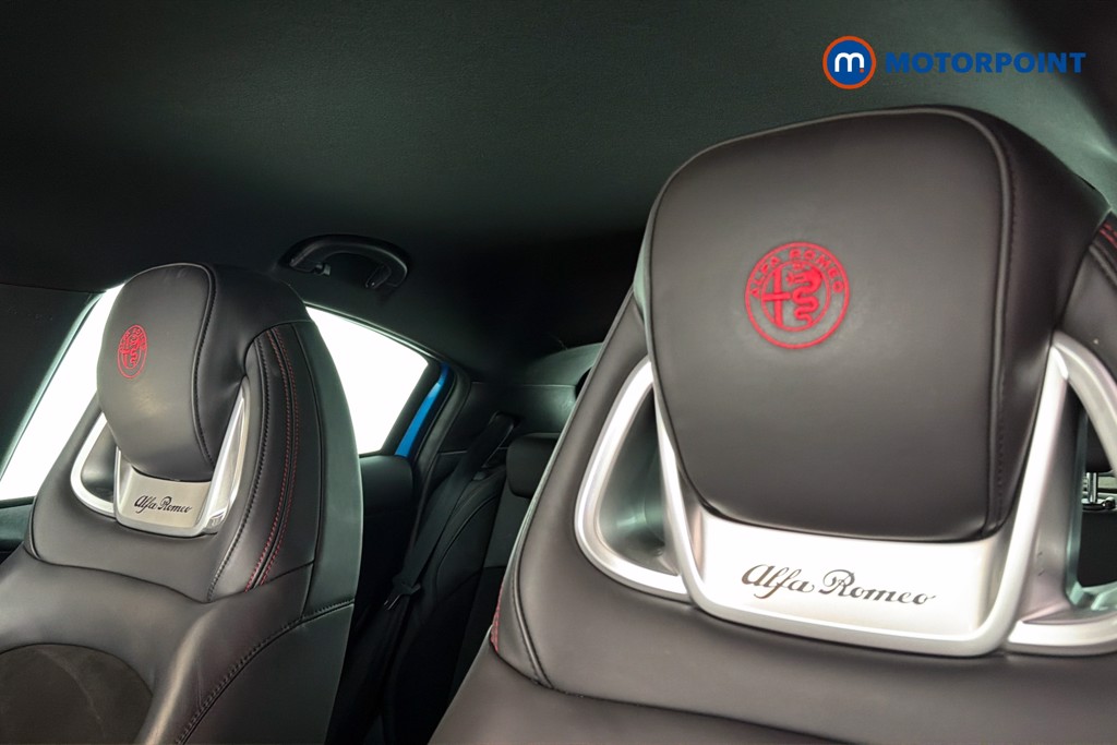 Used Alfa Romeo Giulietta 2017 for sale - 78028893: Photo 25