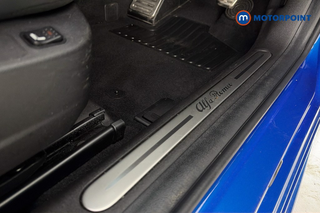 Used Alfa Romeo Giulietta 2017 for sale - 78028893: Photo 26