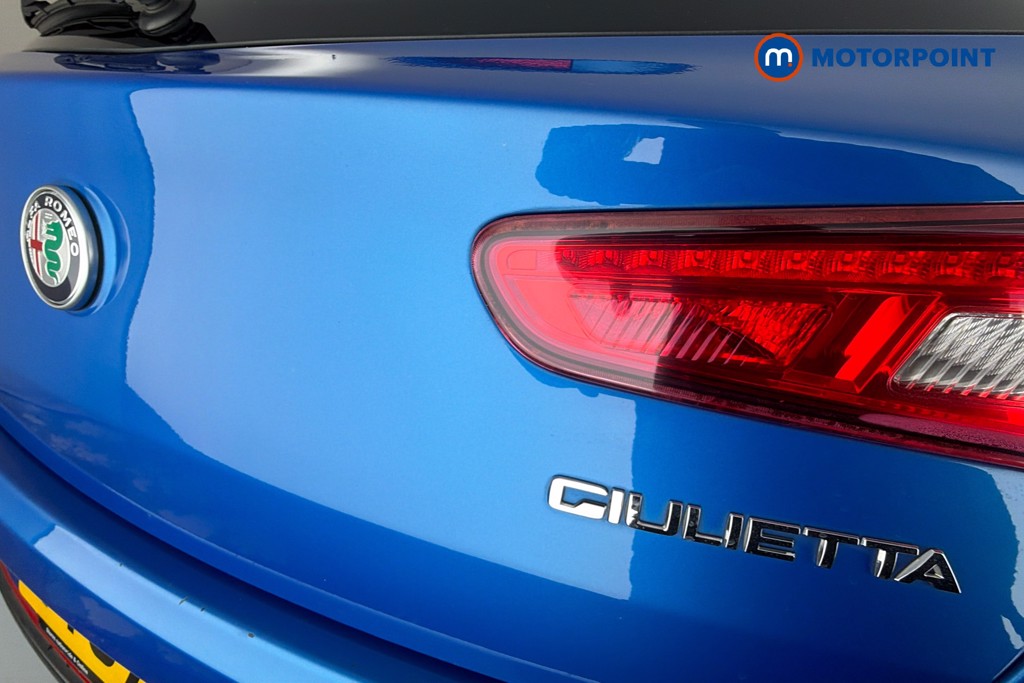 Used Alfa Romeo Giulietta 2017 for sale - 78028893: Photo 29