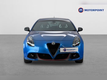 Used Alfa Romeo Giulietta 2017 for sale - 78028893: Photo