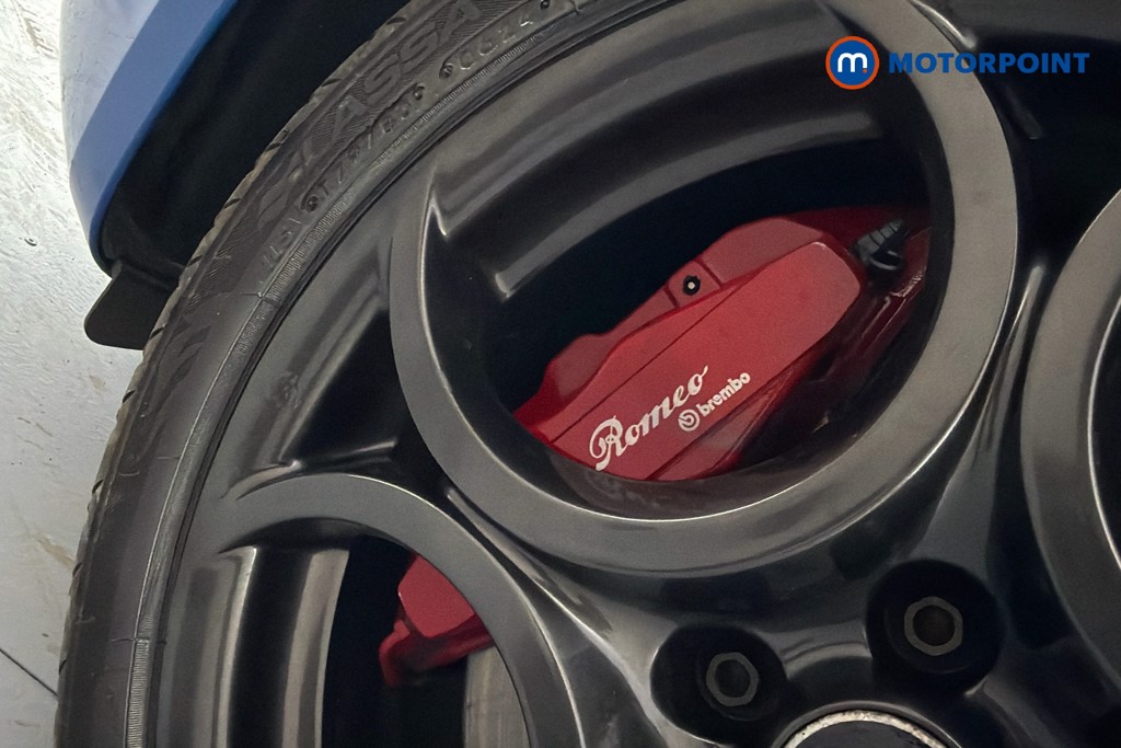 Used Alfa Romeo Giulietta 2017 for sale - 78028893: Photo 30