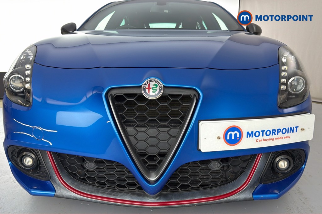 Used Alfa Romeo Giulietta 2017 for sale - 78028893: Photo 32