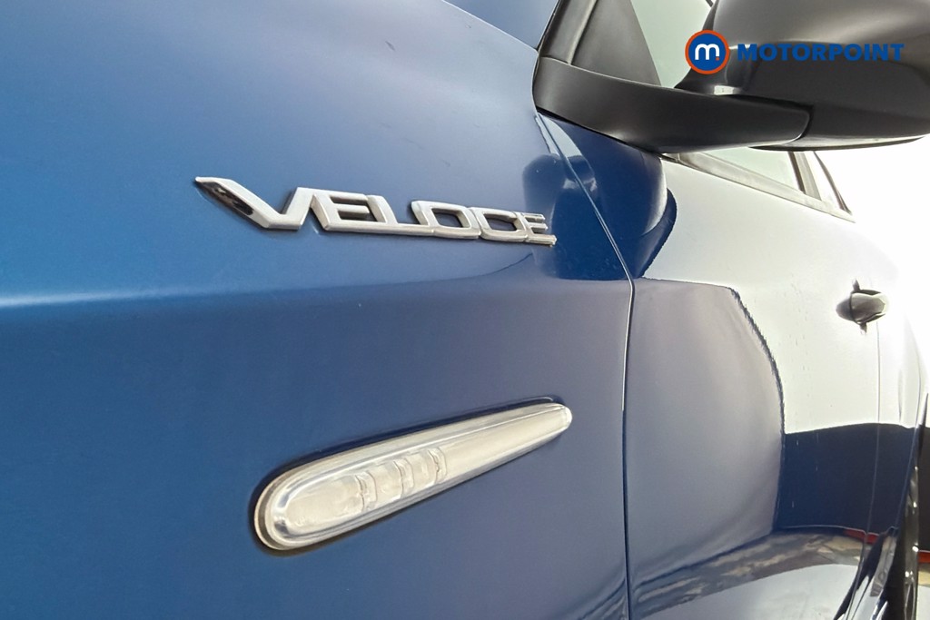 Used Alfa Romeo Giulietta 2017 for sale - 78028893: Photo 33