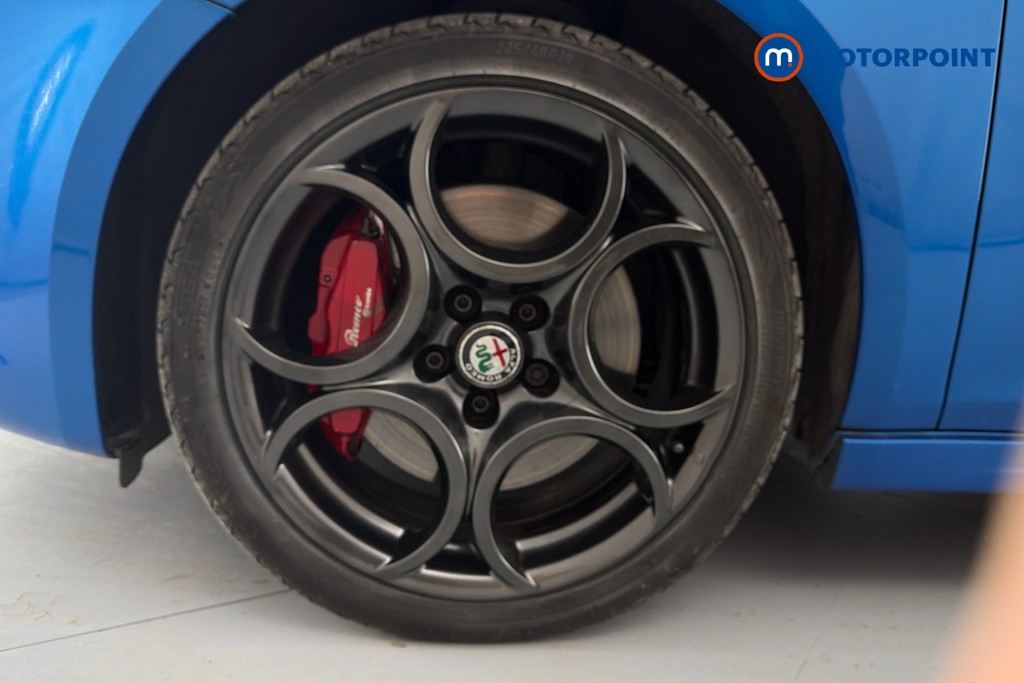 Used Alfa Romeo Giulietta 2017 for sale - 78028893: Photo 34