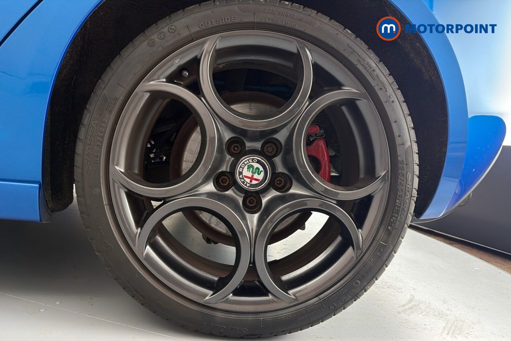 Used Alfa Romeo Giulietta 2017 for sale - 78028893: Photo 35