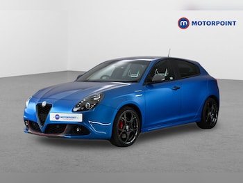 Used Alfa Romeo Giulietta 2017 for sale - 78028893: Photo