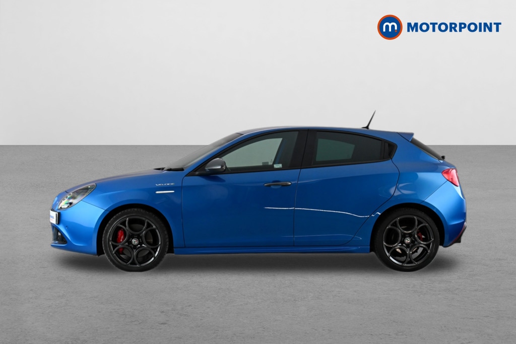 Used Alfa Romeo Giulietta 2017 for sale - 78028893: Photo 4