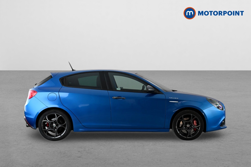 Used Alfa Romeo Giulietta 2017 for sale - 78028893: Photo 8