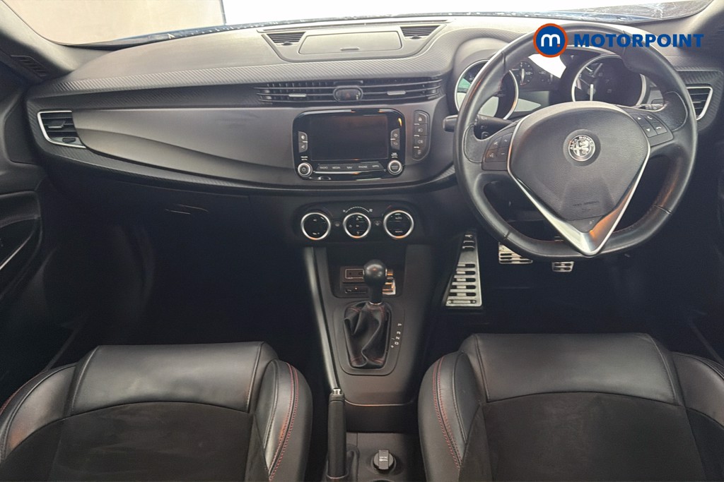Used Alfa Romeo Giulietta 2017 for sale - 78028893: Photo 9
