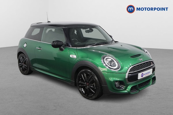 Used MINI Hatch 2019 for sale - 76155799: Photo 1