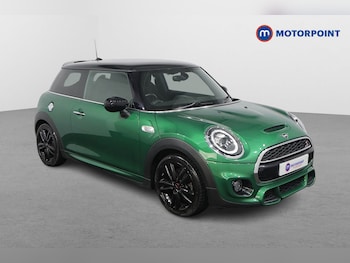 MINI - Hatch