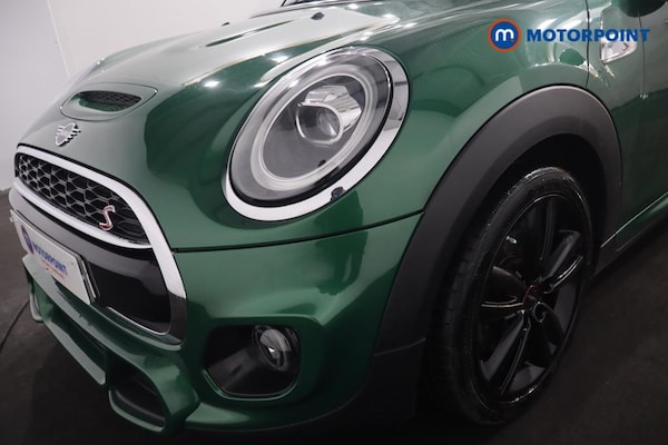 Used MINI Hatch 2019 for sale - 76155799: Photo 22