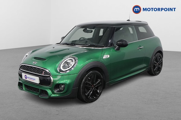 Used MINI Hatch 2019 for sale - 76155799: Photo 3
