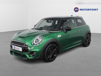 Used MINI Hatch 2019 for sale - 76155799: Photo 3