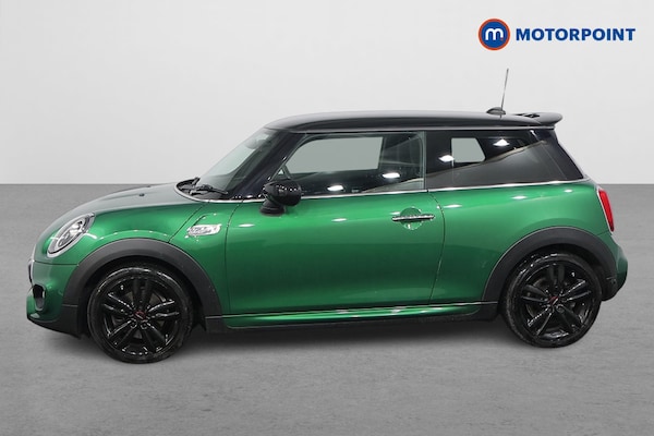 Used MINI Hatch 2019 for sale - 76155799: Photo 4