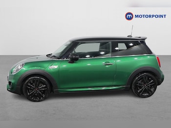 Used MINI Hatch 2019 for sale - 76155799: Photo 4