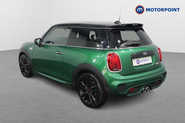 Used MINI Hatch 2019 for sale - 76155799: Photo 5