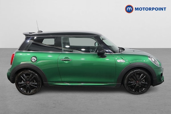 Used MINI Hatch 2019 for sale - 76155799: Photo 8