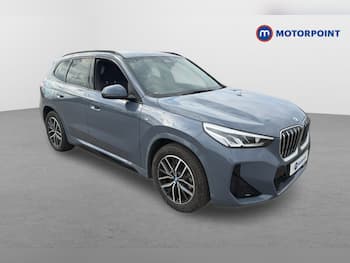 Used BMW X1 2025 for sale - 79640789: Photo