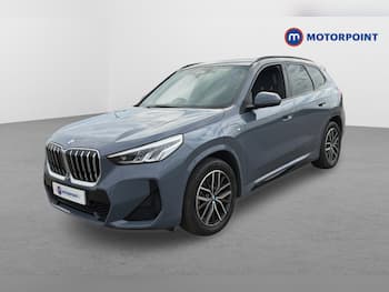 Used BMW X1 2025 for sale - 79640789: Photo